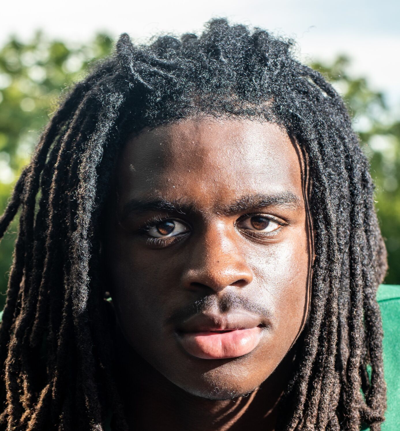 Greg Hollis, St. Mary's